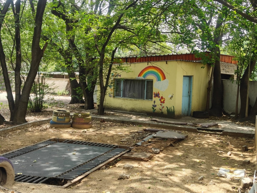 0 Bedroom Property for Sale in Sasolburg Ext 4 Free State